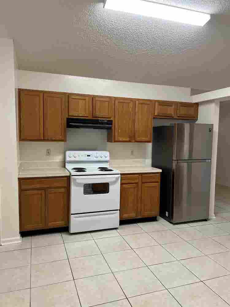 Charming home with 2 car garage