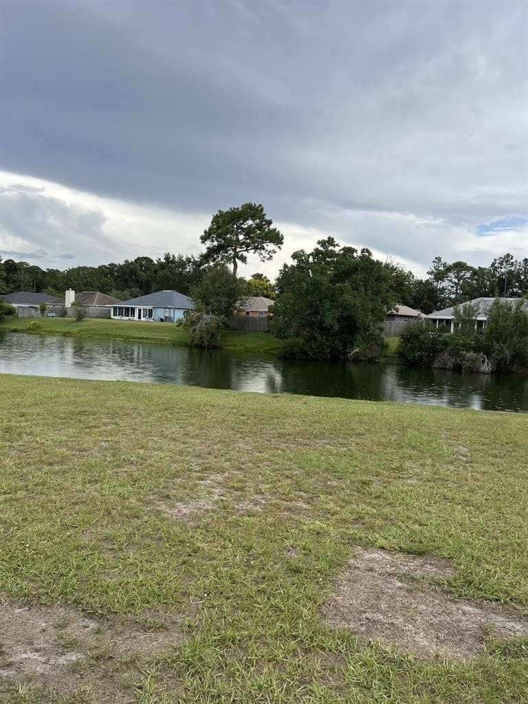 Charming  home with 2 car garage