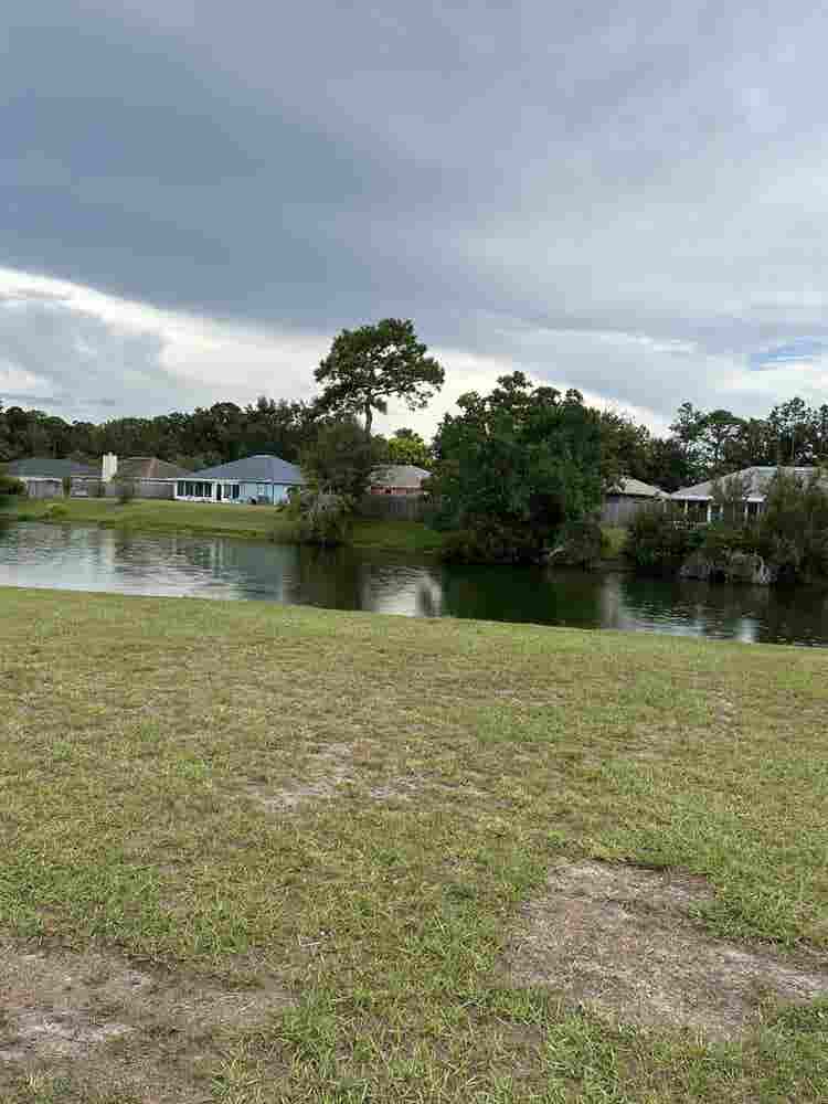 Charming home with 2 car garage