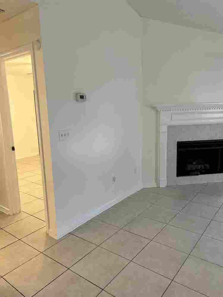 Charming home with 2 car garage