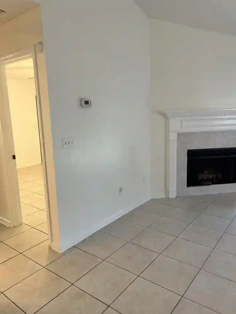 Charming home with 2 car garage