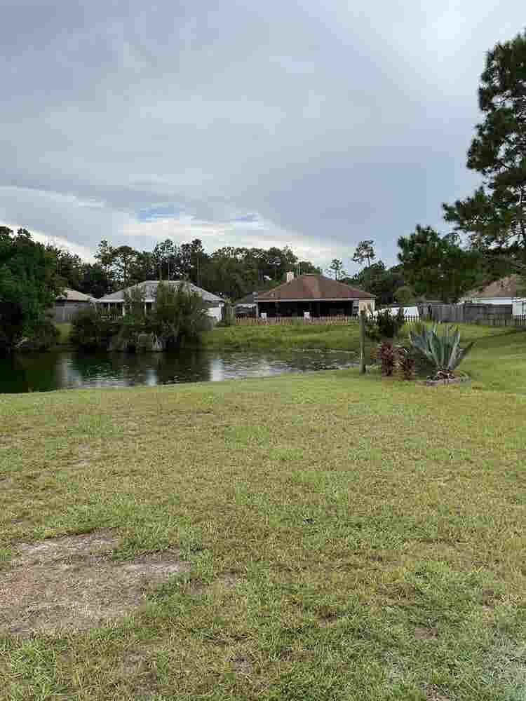 Charming home with 2 car garage