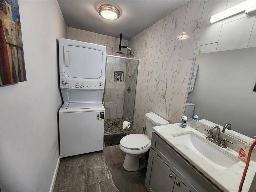 Make yourself at Home $