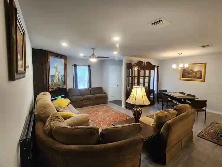 Make yourself at Home $