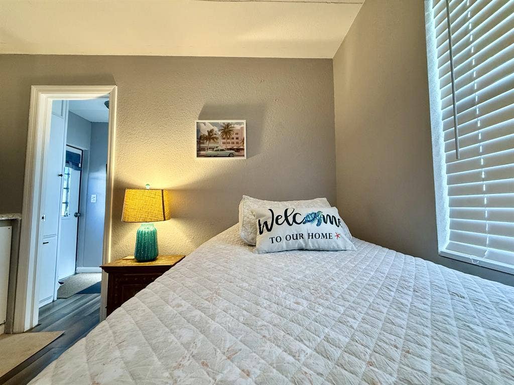 Private- Furnished -All included