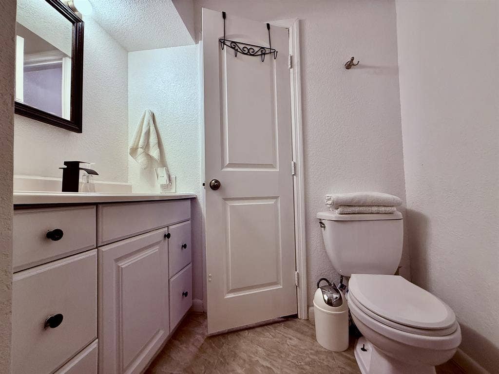 Private- Furnished -All included