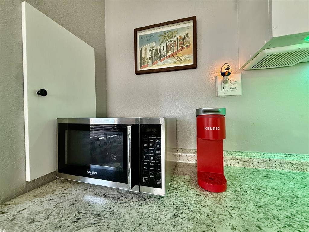 Private- Furnished -All included