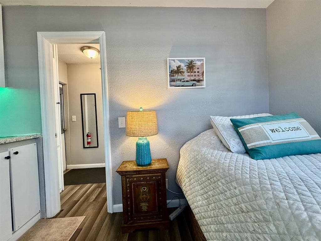 Private- Furnished -All included