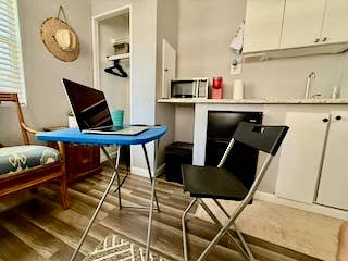 Private- Furnished -All included