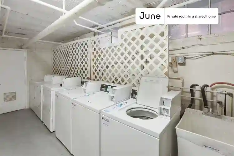 5 BR in Washington DC