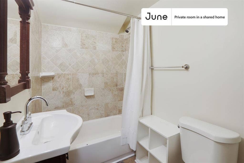 5 BR in Washington DC