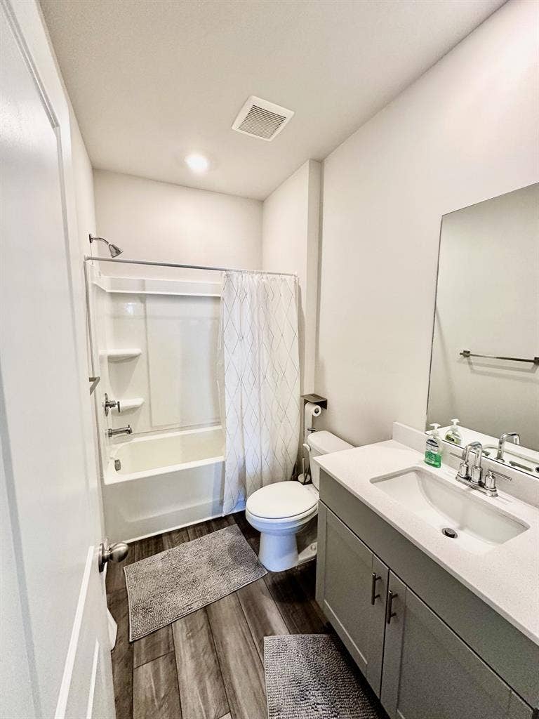 $/m included utilities