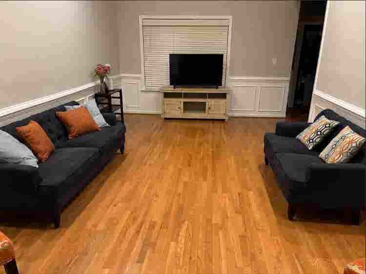 Furnished Room in Oxon Hill, MD