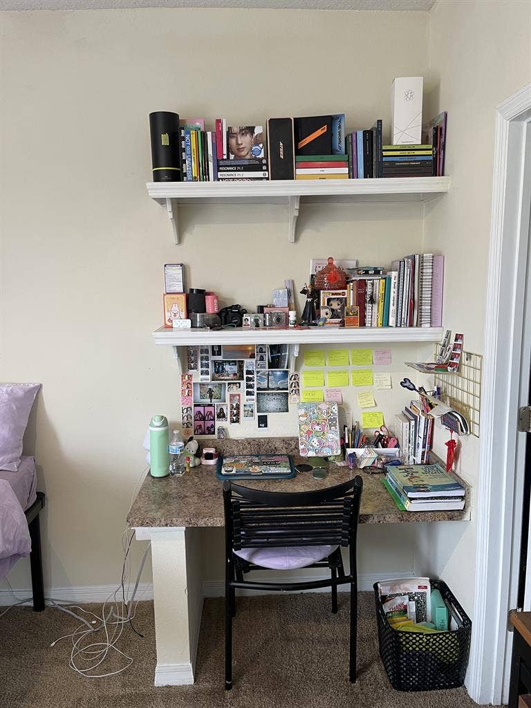 Subleasing x4(ALL GIRLS)