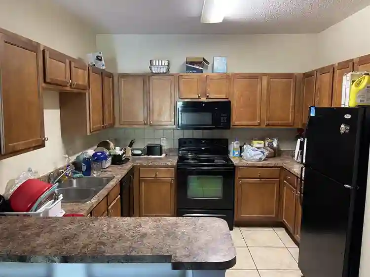 Subleasing x4(ALL GIRLS)