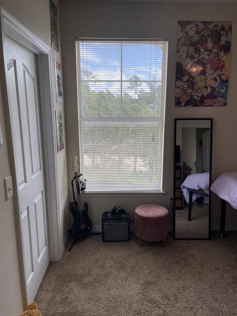 Subleasing x4(ALL GIRLS)