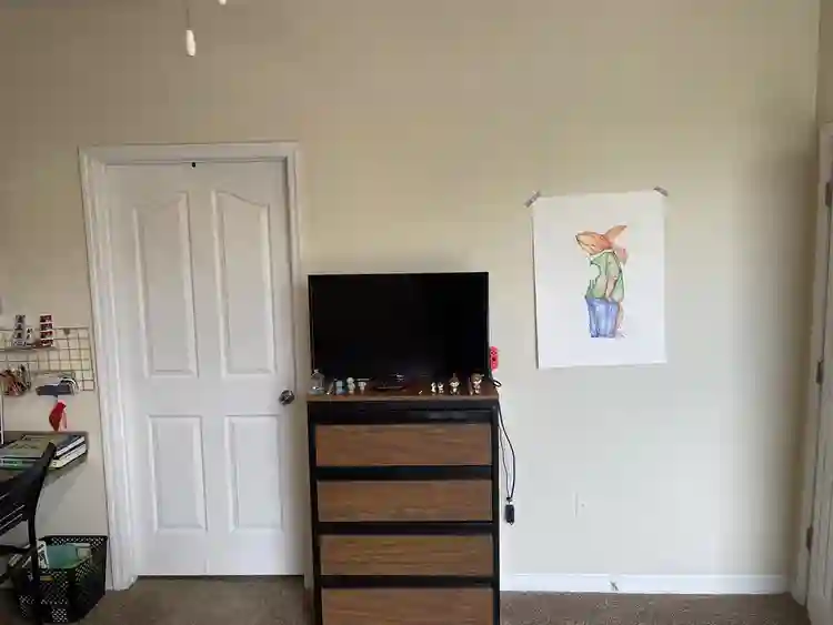 Subleasing x4(ALL GIRLS)