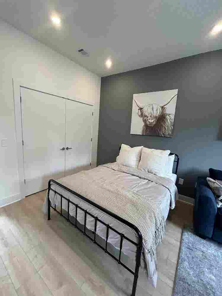 Fully Furnished - Utilities Incl.!