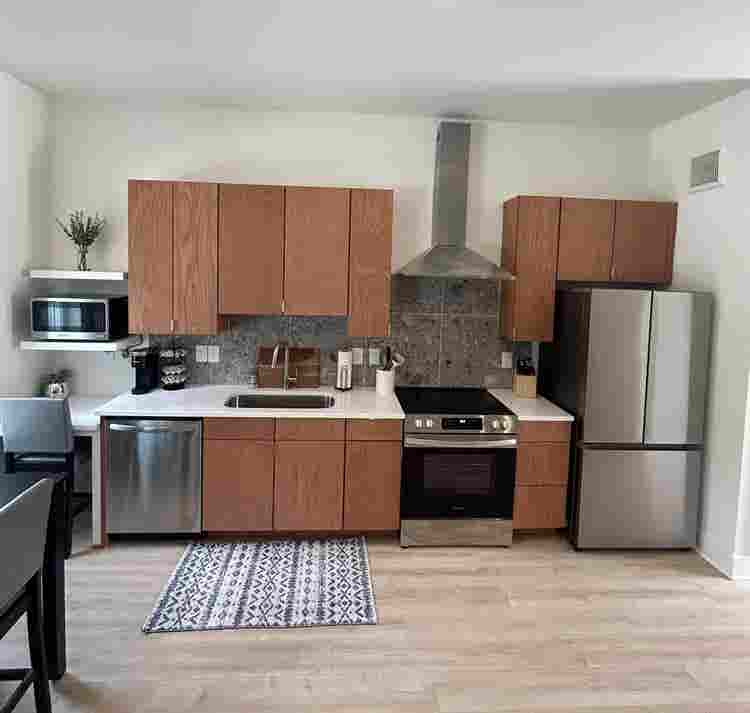 Fully Furnished - Utilities Incl.!