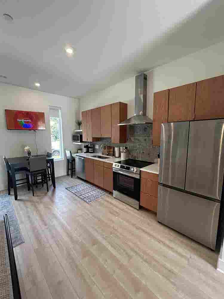 Fully Furnished - Utilities Incl.!