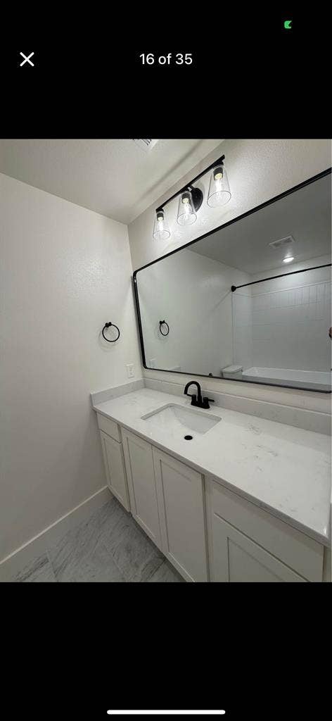 Third bedroom available