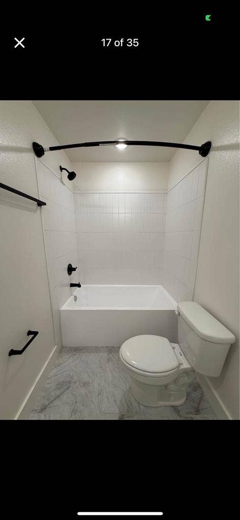 Third bedroom available