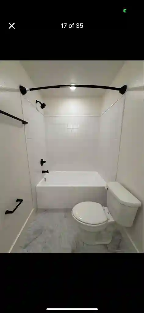 Third bedroom available