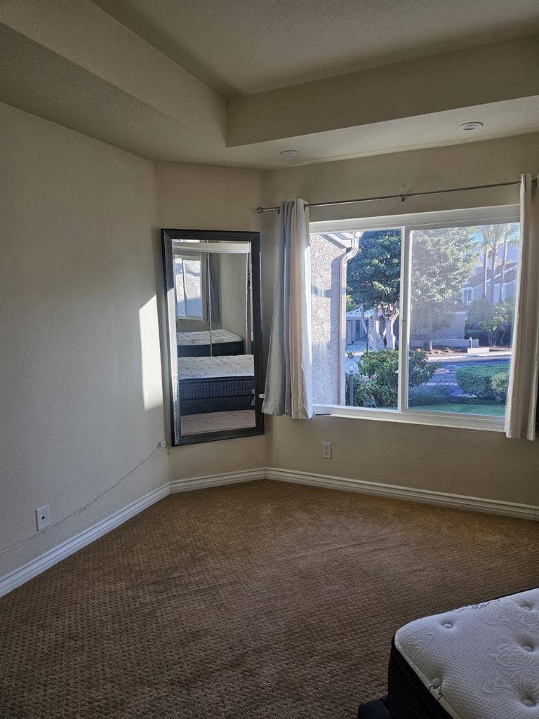 Townhome to share!