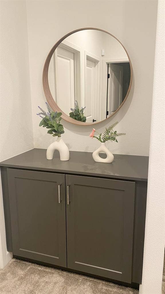 New Modern Smart Home