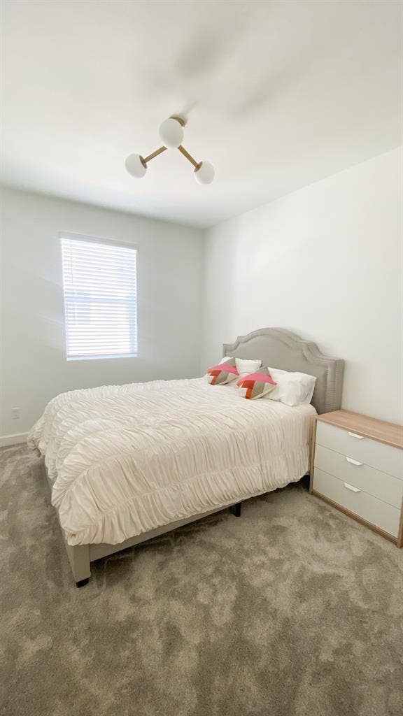 New Modern Smart Home