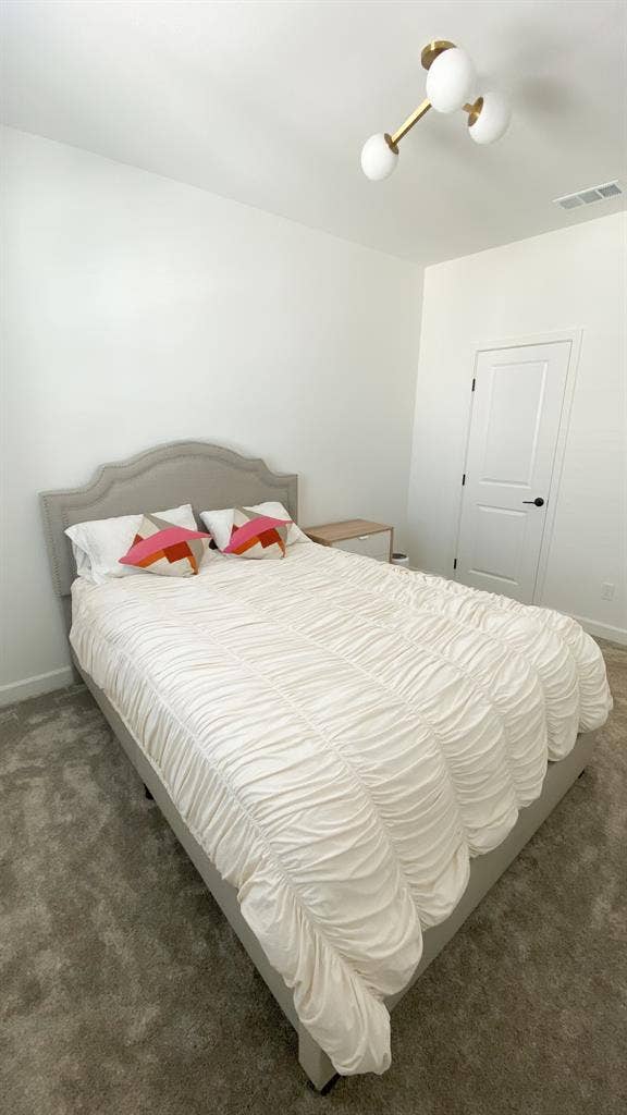 New Modern Smart Home