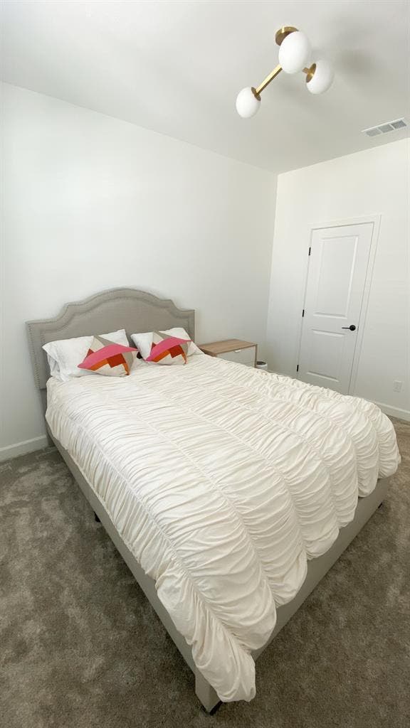 New Modern Smart Home