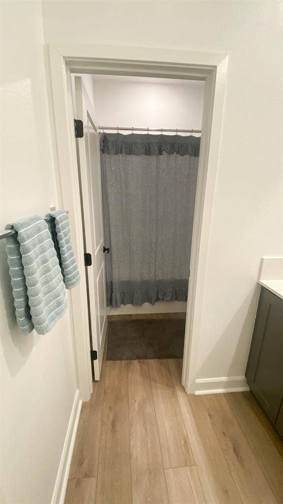 New Modern Smart Home