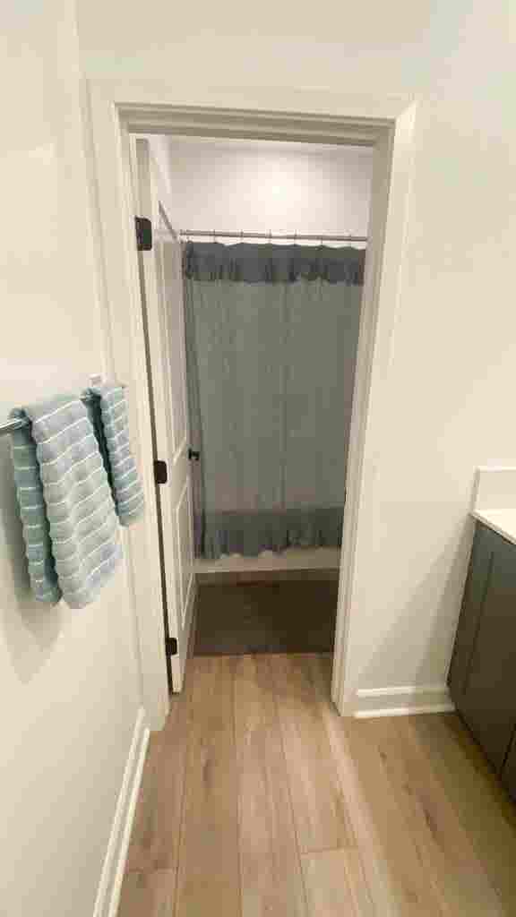 New Modern Smart Home