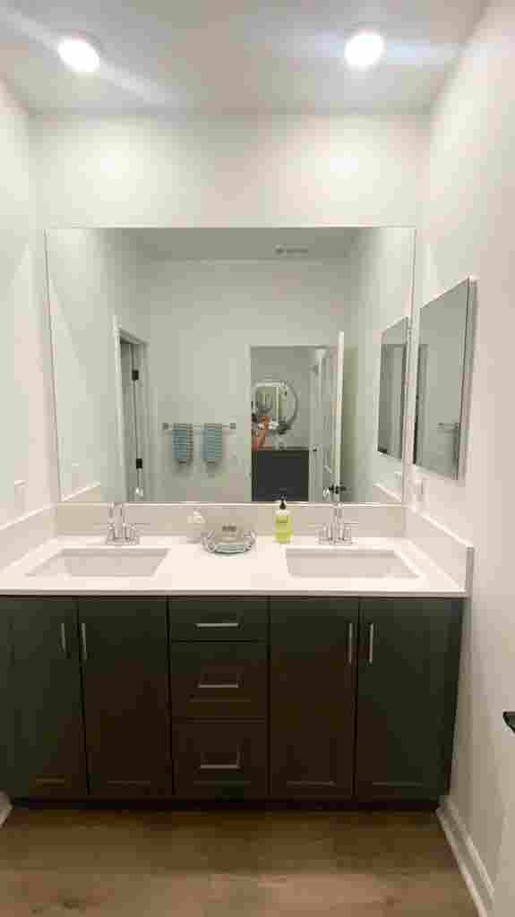 New Modern Smart Home