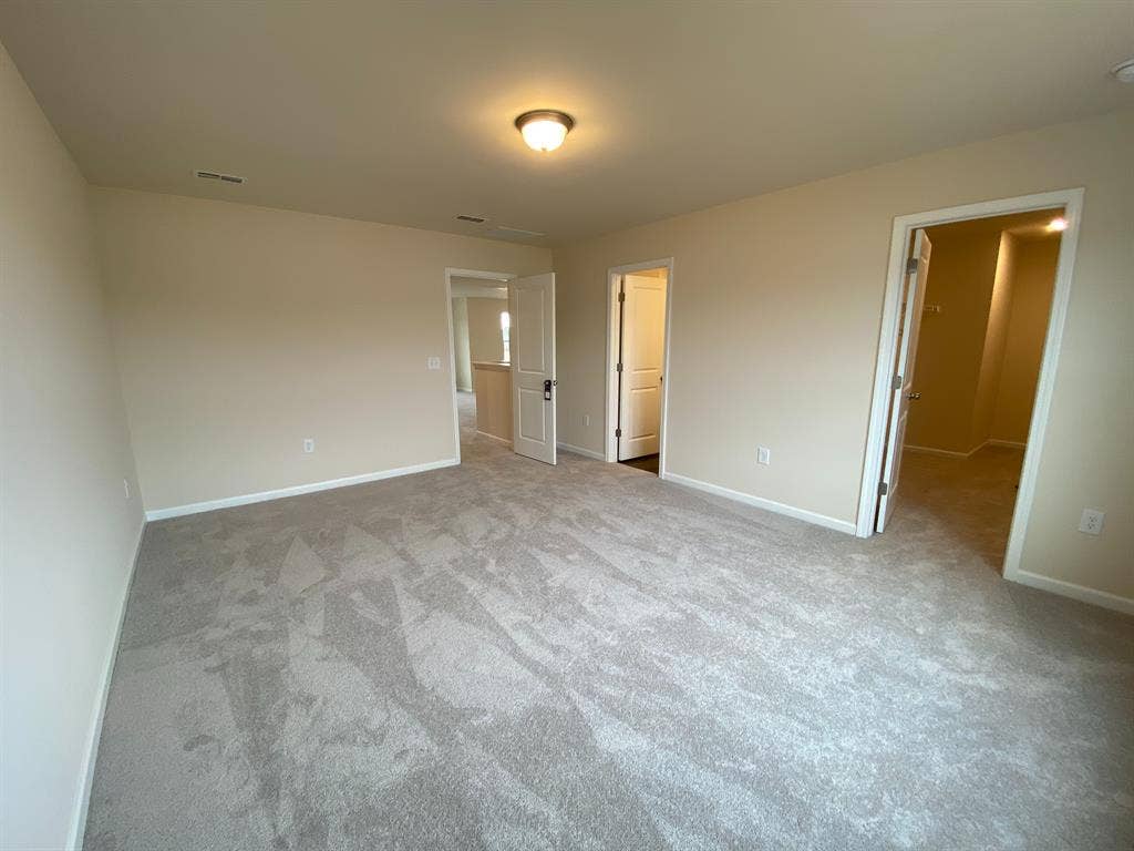 5 BR in Raleigh