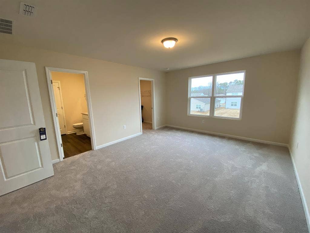 5 BR in Raleigh