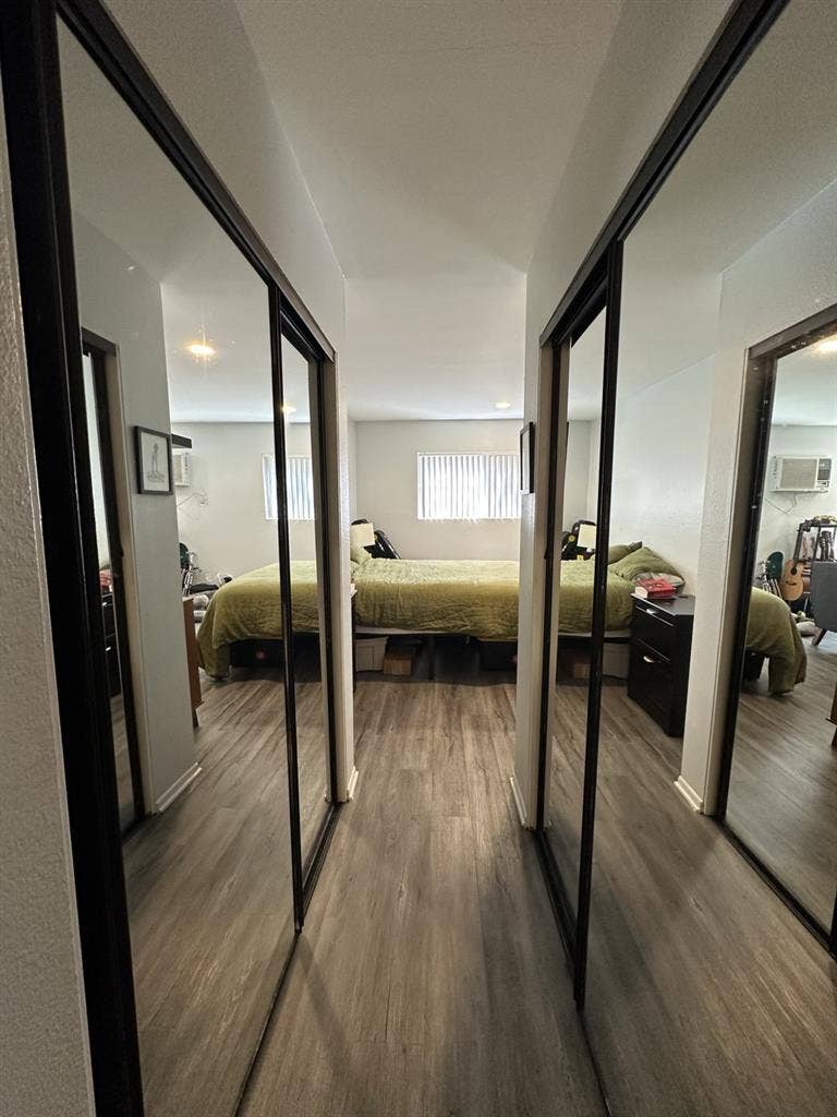 Large Studio in the Hollywood Hills