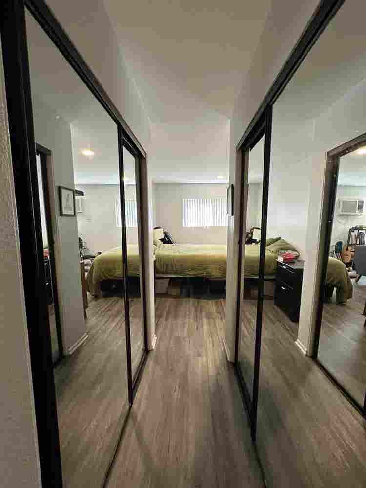 Large Studio in the Hollywood Hills