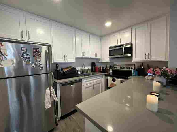 Large Studio in the Hollywood Hills