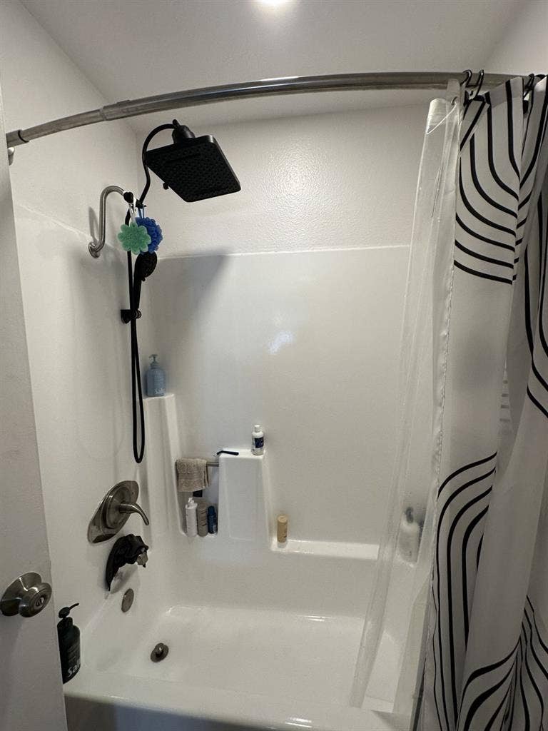 Large Studio in the Hollywood Hills