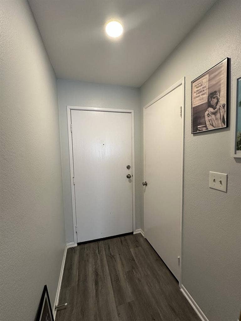 Large Studio in the Hollywood Hills