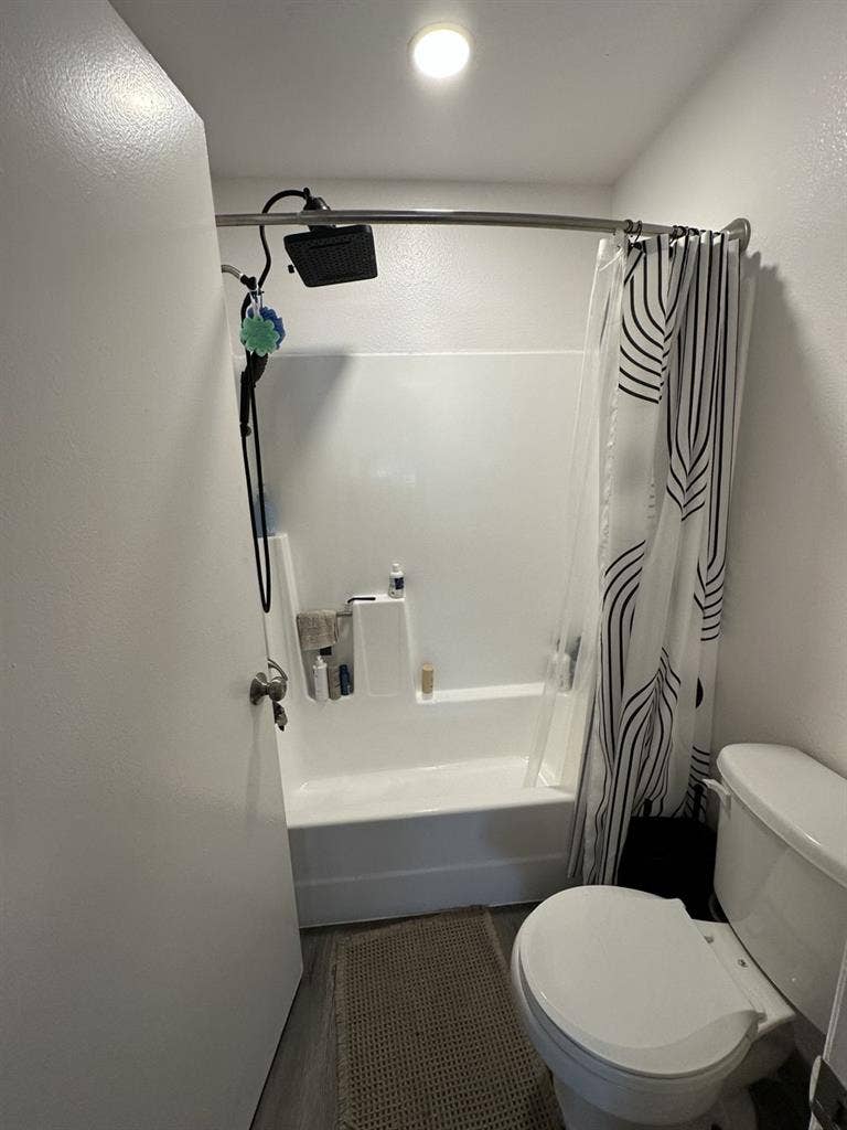 Large Studio in the Hollywood Hills