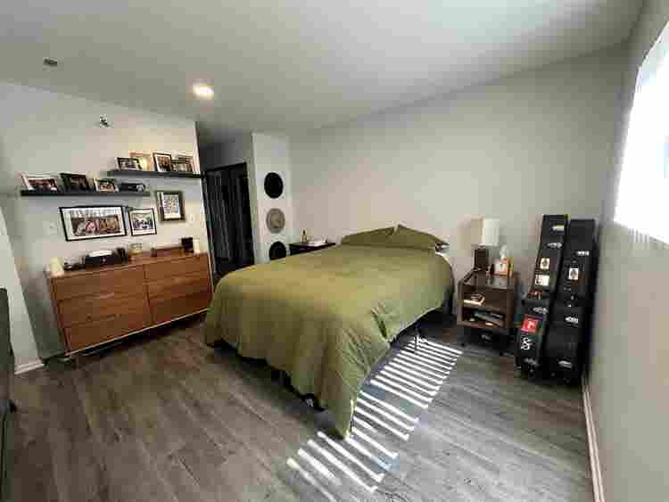Large Studio in the Hollywood Hills
