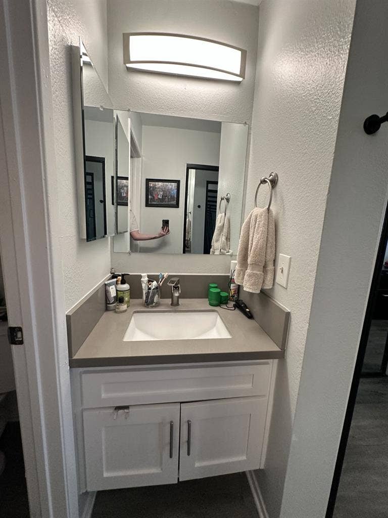 Large Studio in the Hollywood Hills