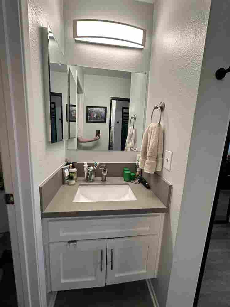 Large Studio in the Hollywood Hills