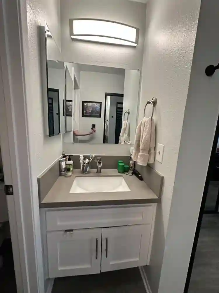 Large Studio in the Hollywood Hills