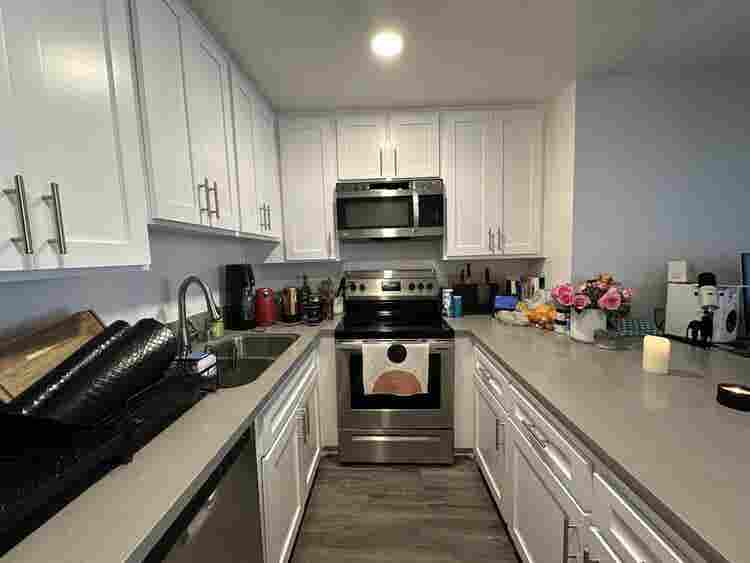 Large Studio in the Hollywood Hills