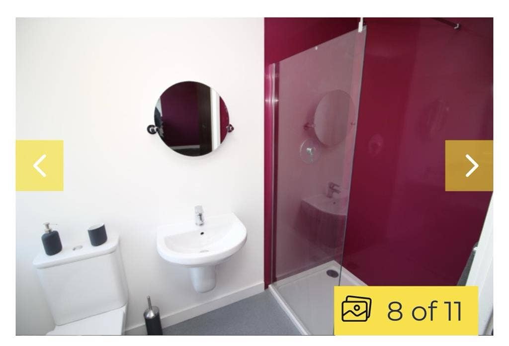 STUDENT ACCOMMODATION