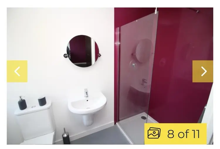 STUDENT ACCOMMODATION